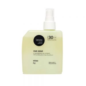 Sun Mist SPF 30 Fig laouta