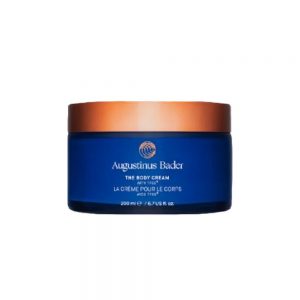 The Body Cream Augustinus Brader