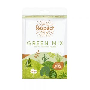 Gren Mix Organic Superfood Powder