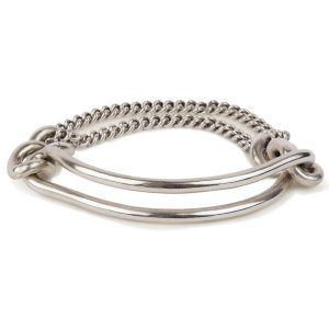 Mediano Curbee Bracelet M Cohen