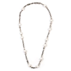 Sicar Necklace Pearls M Cohen