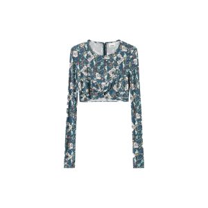 JINEA CROP TOP ISABEL MARANT