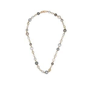 Pnina necklace maor