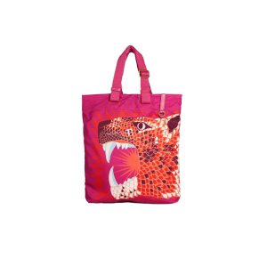 neofelis bag fuchsia inoui editions