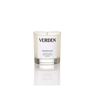 Arborealist Candle VERDEN