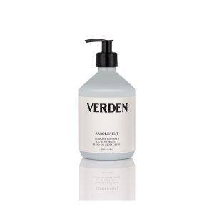 Arborealist Hand and Body Balm (pump) VERDEN