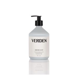 Arborealist Hand and Body Wash (pump) VERDEN