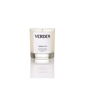 Herbanum Candle VERDEN