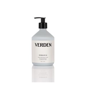 Herbanum Hand and Body Wash (pump) VERDEN