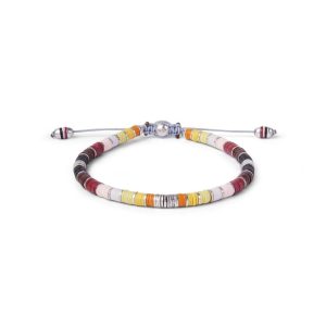 RIZON BRACELET BROWN MIX MAOR