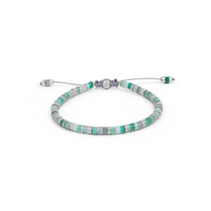 TUCSON BRACELET SLV CHRYSOPHASE MAOR