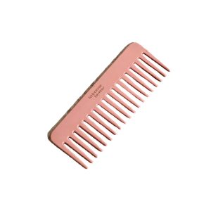 hair comb brown la bonne brosse