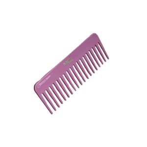 hair comb pink la bonne brosse