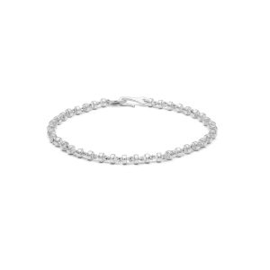 omni bracelet silver maor