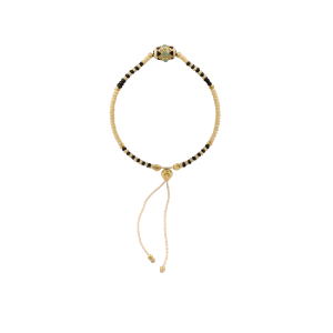 HAVANA ROCAILLE BRACELET dorothee sausset