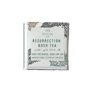 Resurrection Bush Herbal Tea ZOLA COLLECTIVE